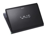 LAP TOP SONY VAIO VPCYB20AL/B NEGRO 